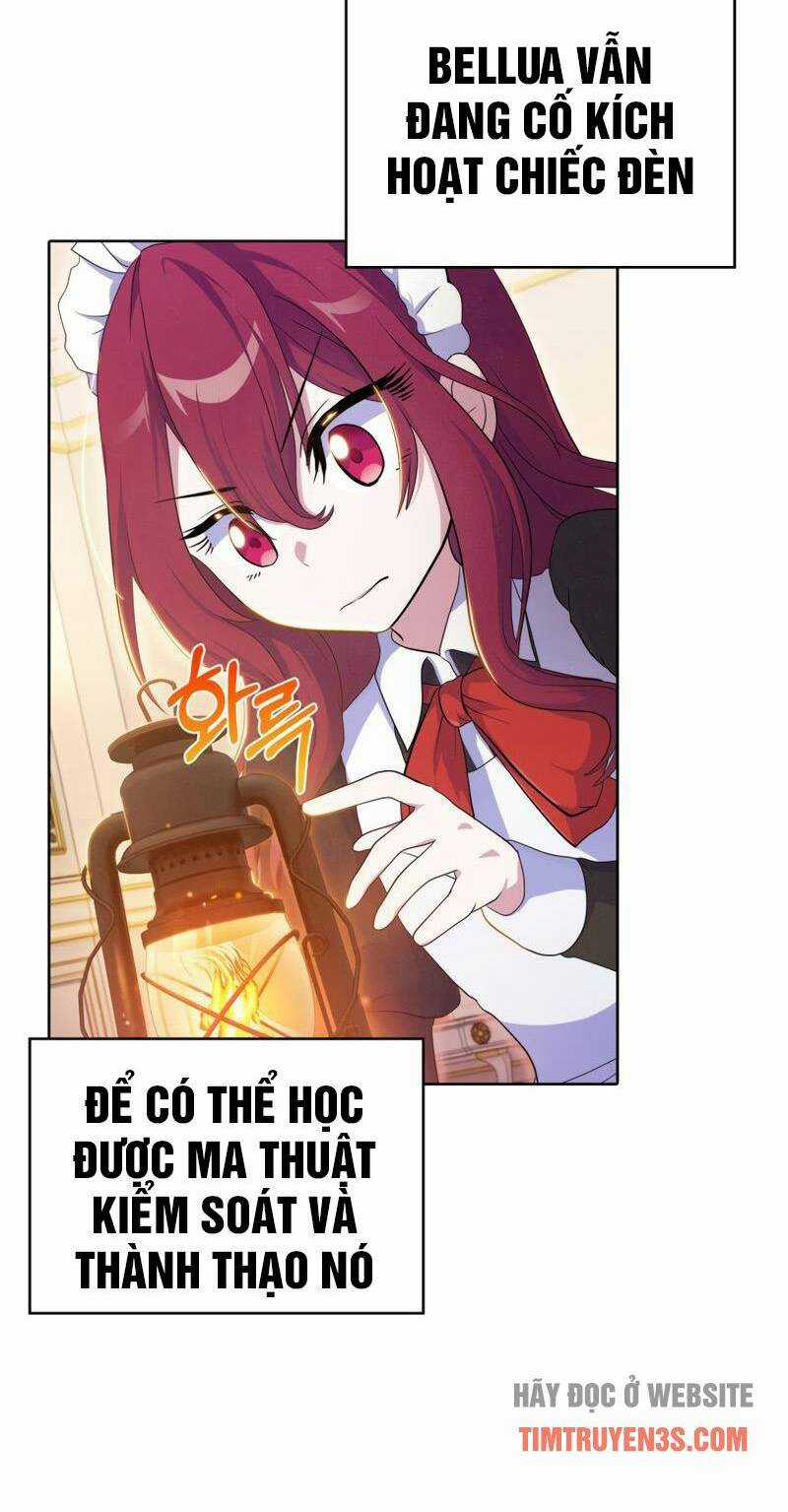 Nhân Vật Phụ Không Bao Giờ Chết Thêm Nữa Chapter 12 trang 66