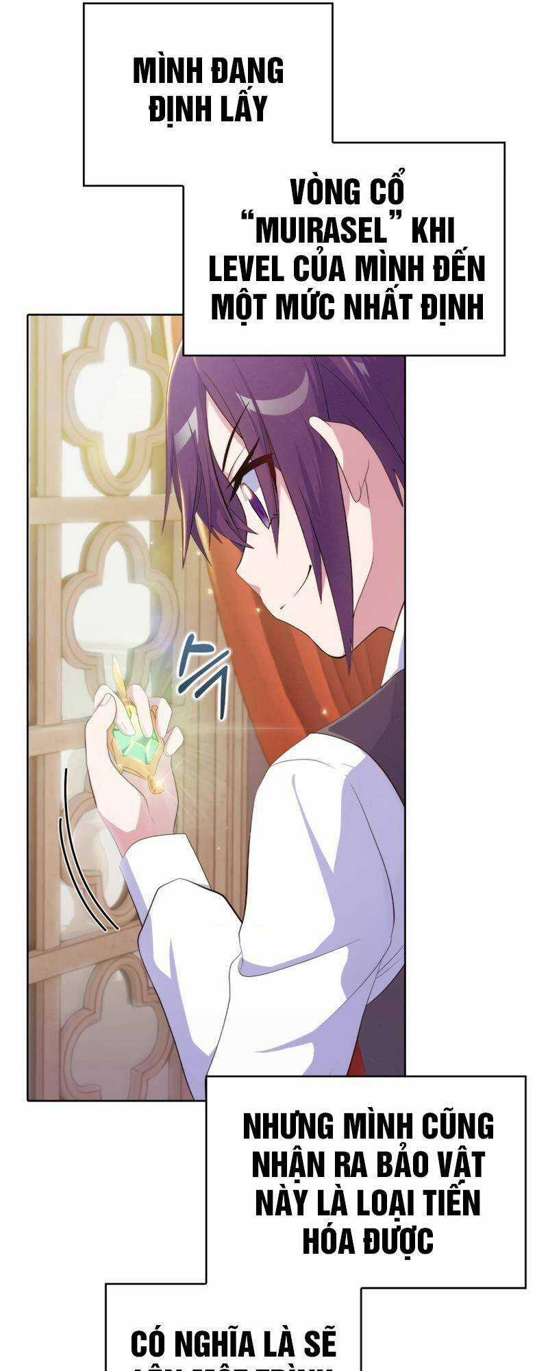 Nhân Vật Phụ Không Bao Giờ Chết Thêm Nữa Chapter 12 trang 72