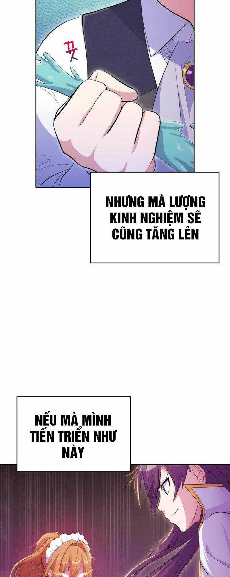 Nhân Vật Phụ Không Bao Giờ Chết Thêm Nữa Chapter 12 trang 75