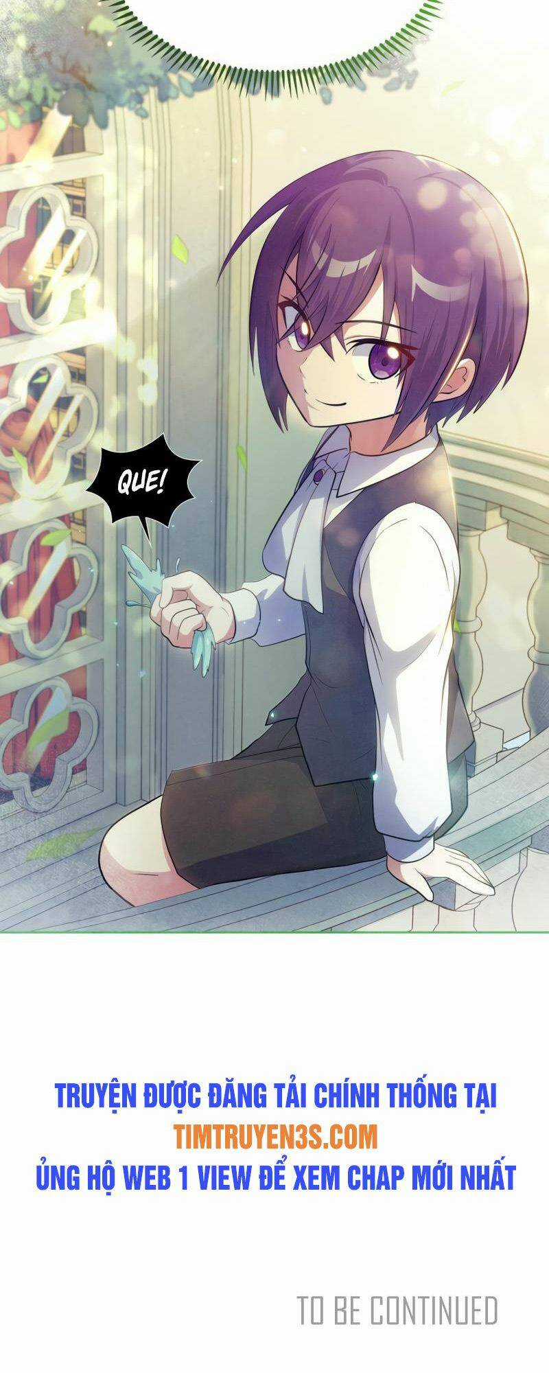 Nhân Vật Phụ Không Bao Giờ Chết Thêm Nữa Chapter 12 trang 78