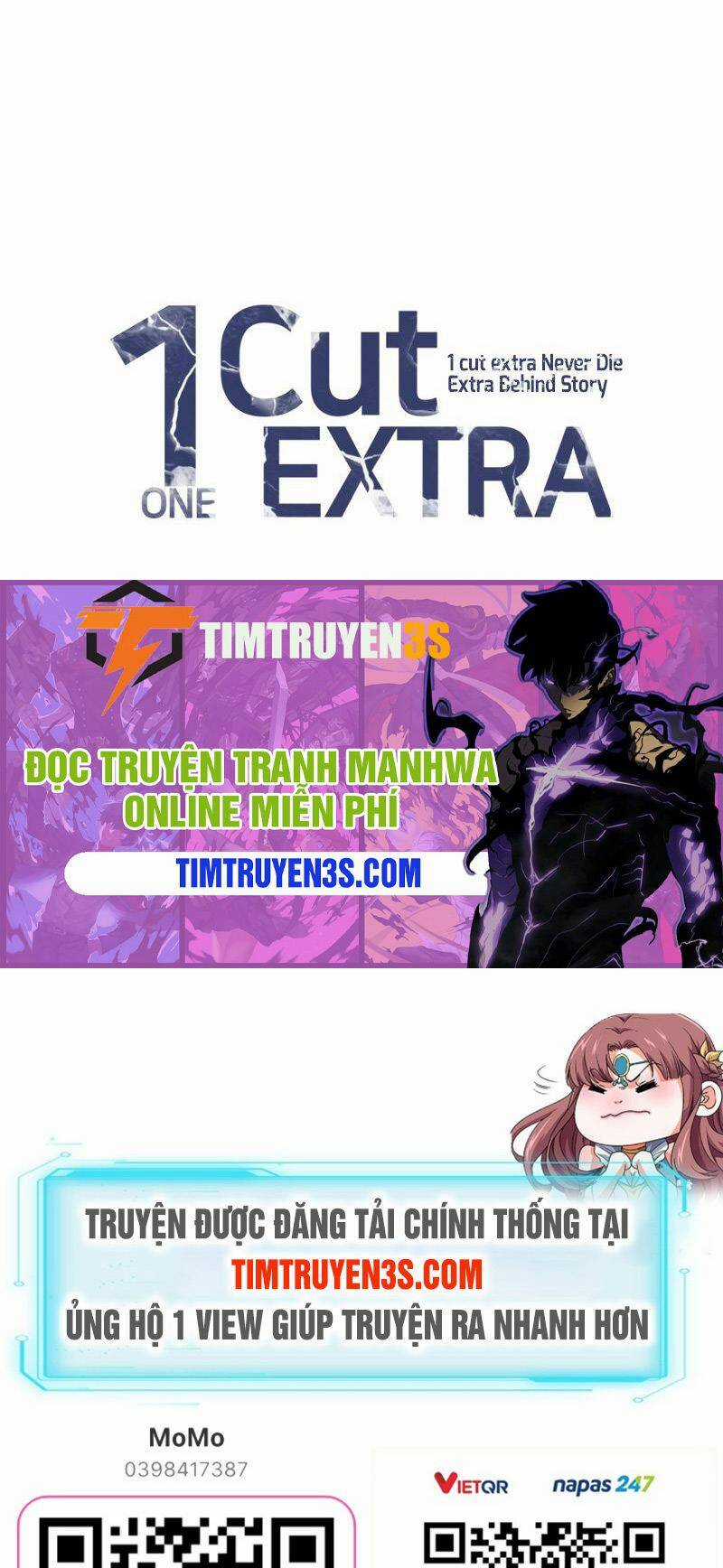 Nhân Vật Phụ Không Bao Giờ Chết Thêm Nữa Chapter 12 trang 79