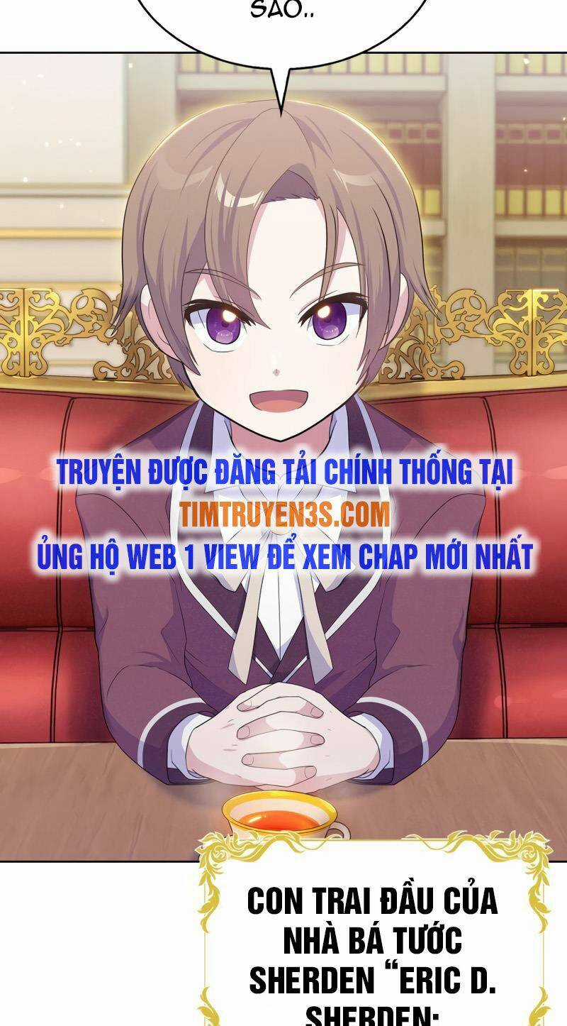 Nhân Vật Phụ Không Bao Giờ Chết Thêm Nữa Chapter 13 trang 11