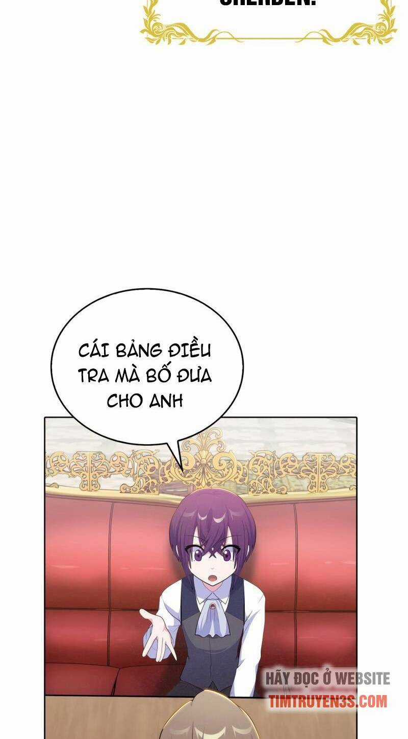 Nhân Vật Phụ Không Bao Giờ Chết Thêm Nữa Chapter 13 trang 12