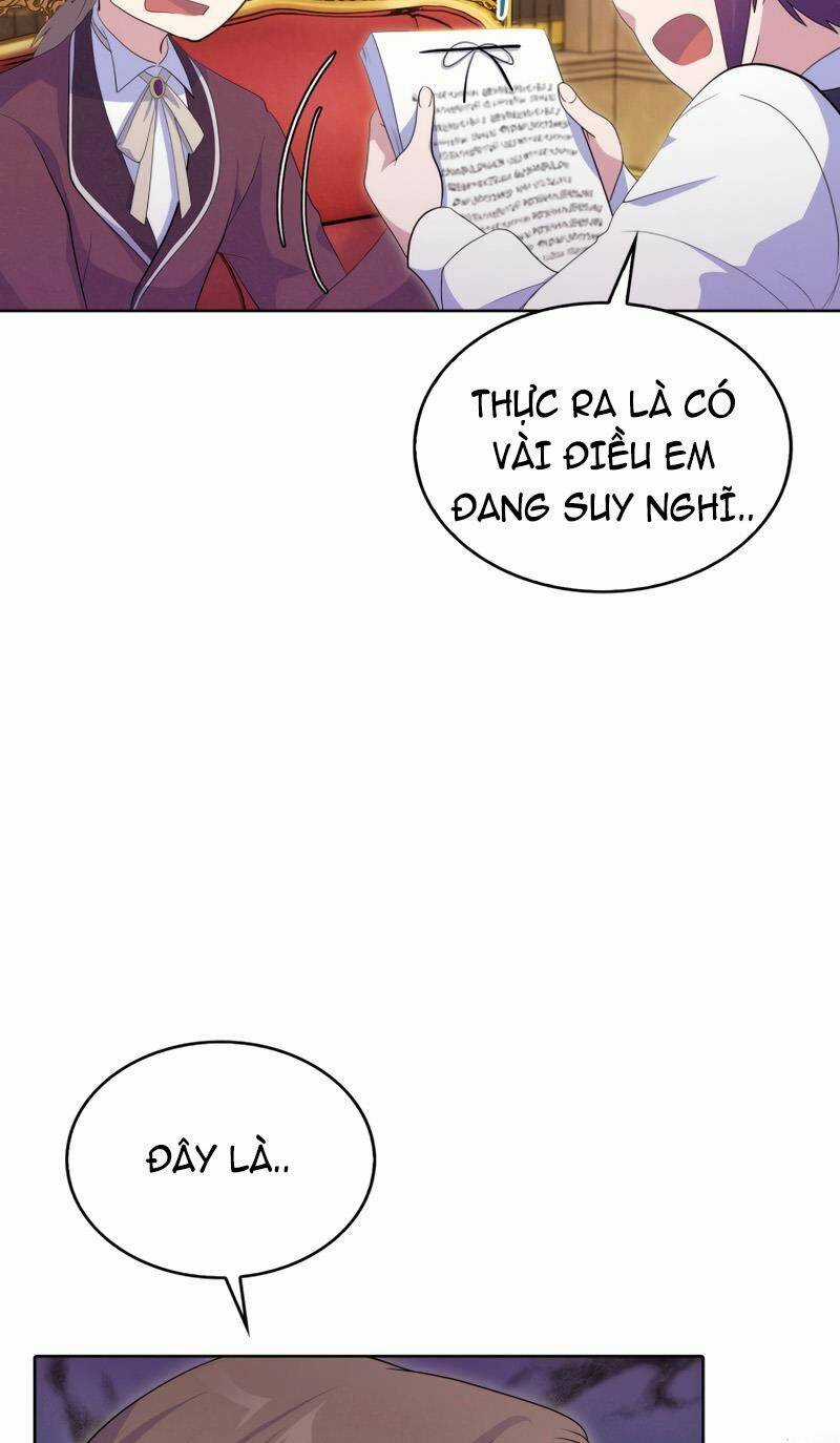 Nhân Vật Phụ Không Bao Giờ Chết Thêm Nữa Chapter 13 trang 16