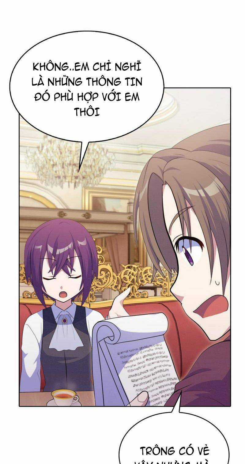 Nhân Vật Phụ Không Bao Giờ Chết Thêm Nữa Chapter 13 trang 19