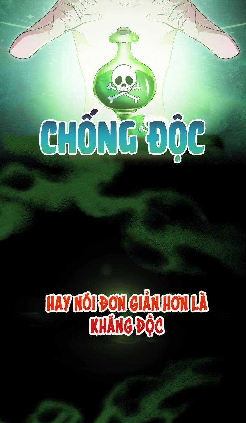 Nhân Vật Phụ Không Bao Giờ Chết Thêm Nữa Chapter 13 trang 2