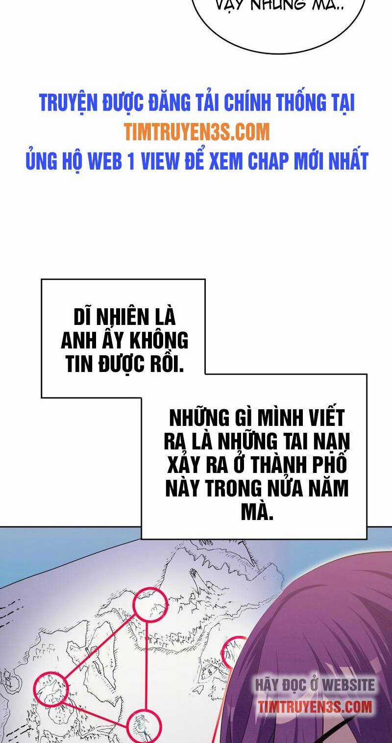 Nhân Vật Phụ Không Bao Giờ Chết Thêm Nữa Chapter 13 trang 20