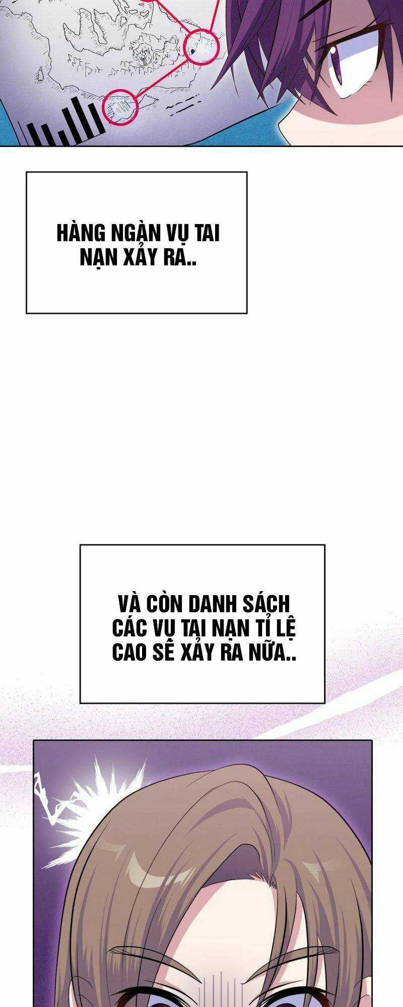 Nhân Vật Phụ Không Bao Giờ Chết Thêm Nữa Chapter 13 trang 21