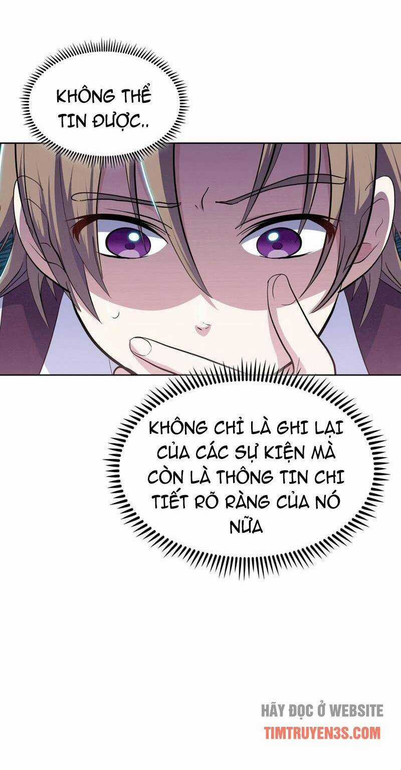 Nhân Vật Phụ Không Bao Giờ Chết Thêm Nữa Chapter 13 trang 23