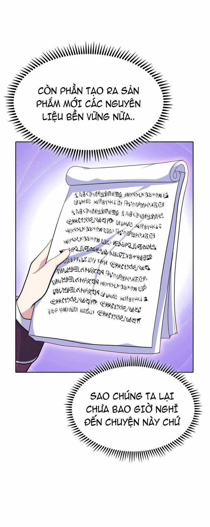 Nhân Vật Phụ Không Bao Giờ Chết Thêm Nữa Chapter 13 trang 24