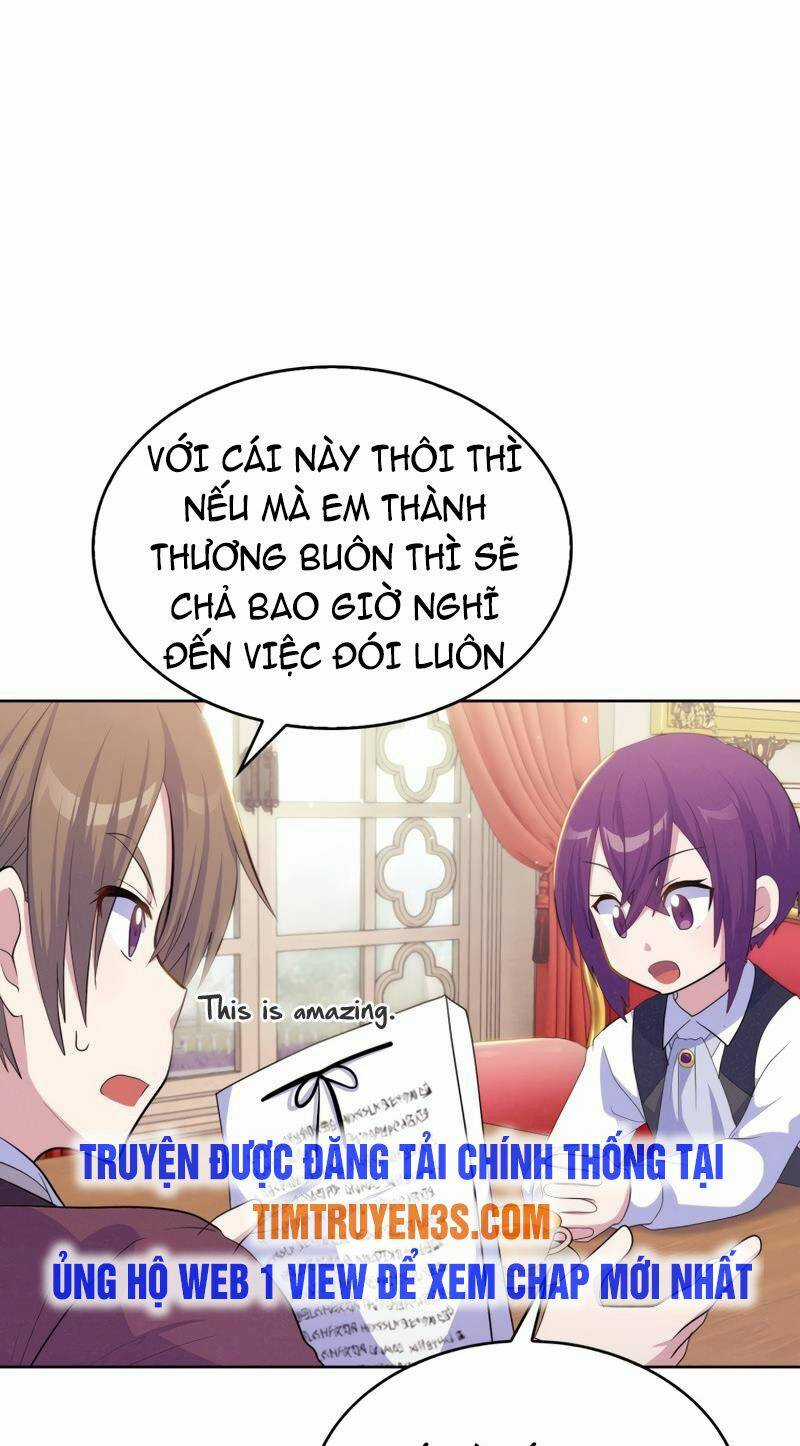 Nhân Vật Phụ Không Bao Giờ Chết Thêm Nữa Chapter 13 trang 25