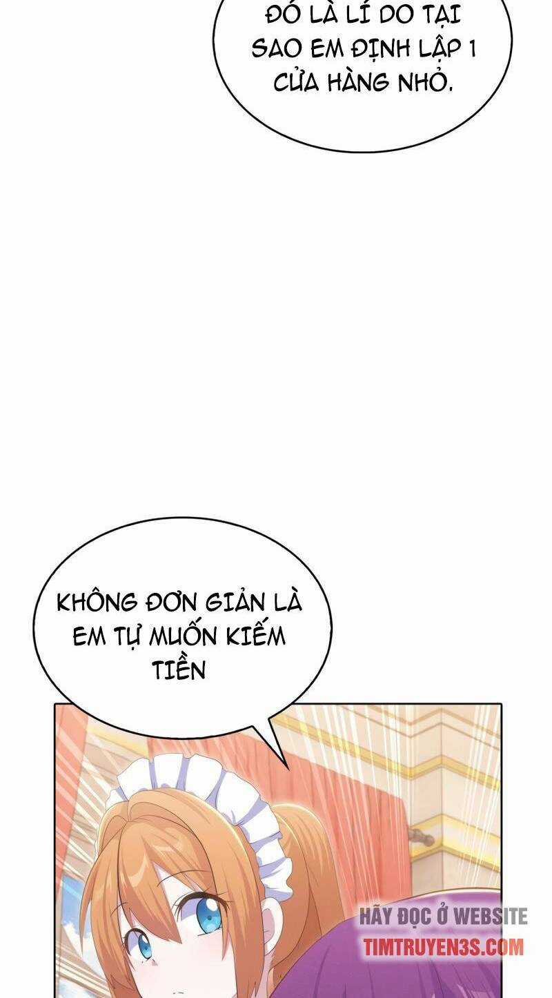 Nhân Vật Phụ Không Bao Giờ Chết Thêm Nữa Chapter 13 trang 26