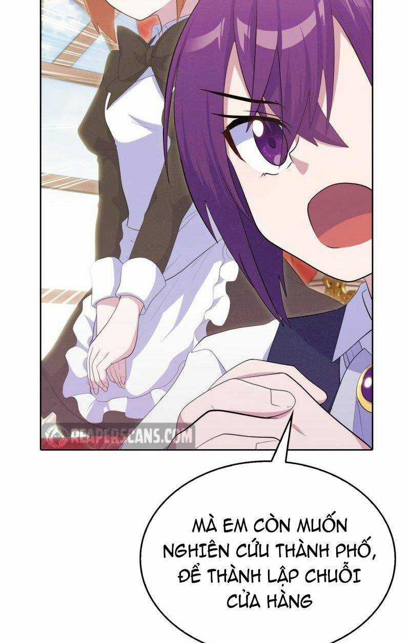 Nhân Vật Phụ Không Bao Giờ Chết Thêm Nữa Chapter 13 trang 27