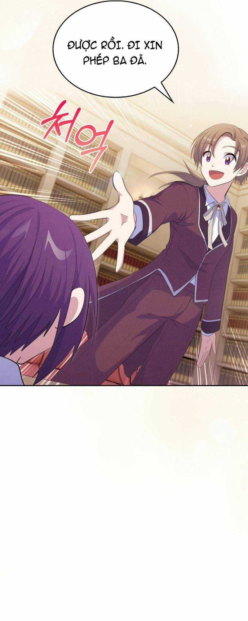 Nhân Vật Phụ Không Bao Giờ Chết Thêm Nữa Chapter 13 trang 29