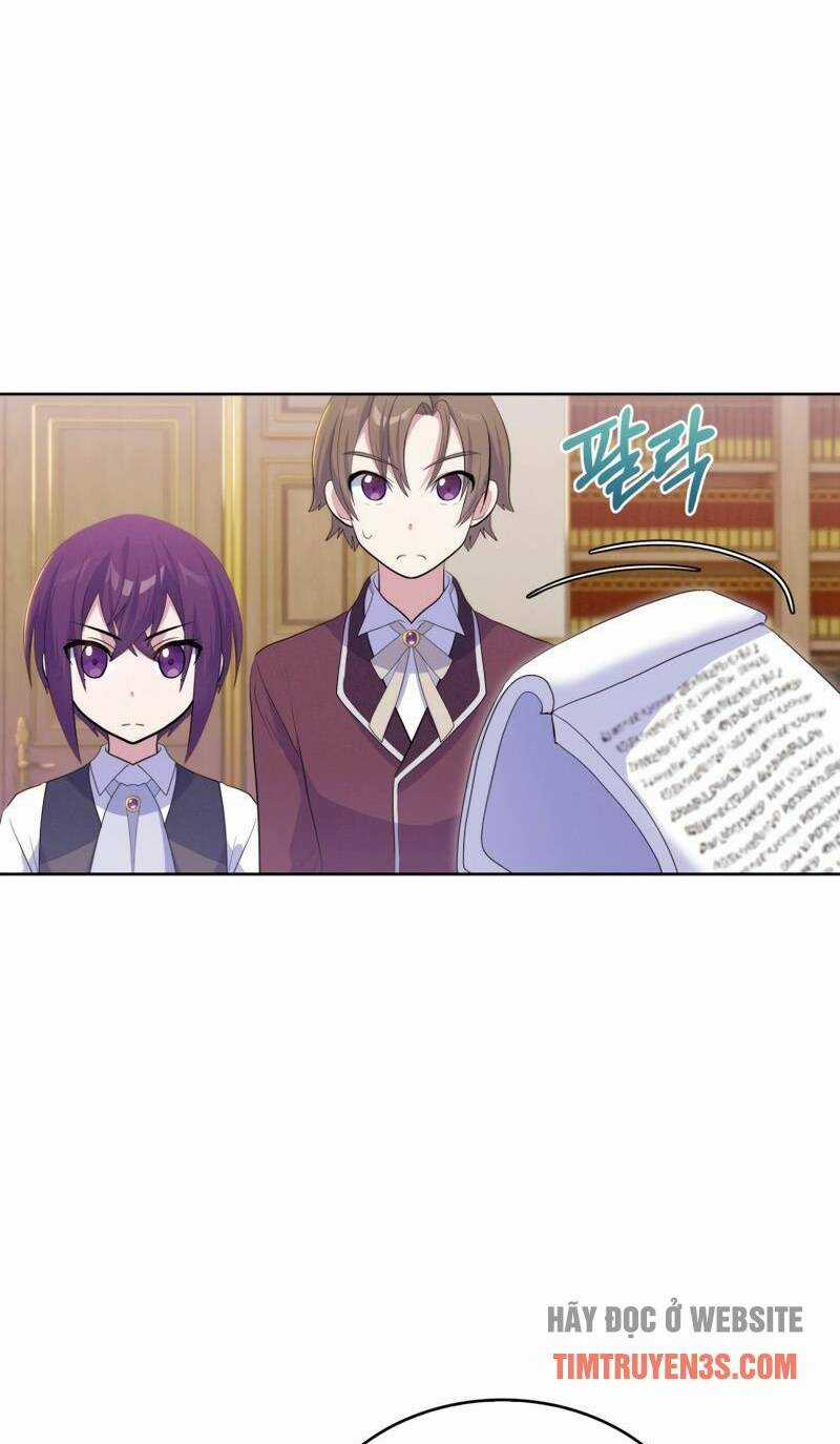 Nhân Vật Phụ Không Bao Giờ Chết Thêm Nữa Chapter 13 trang 31