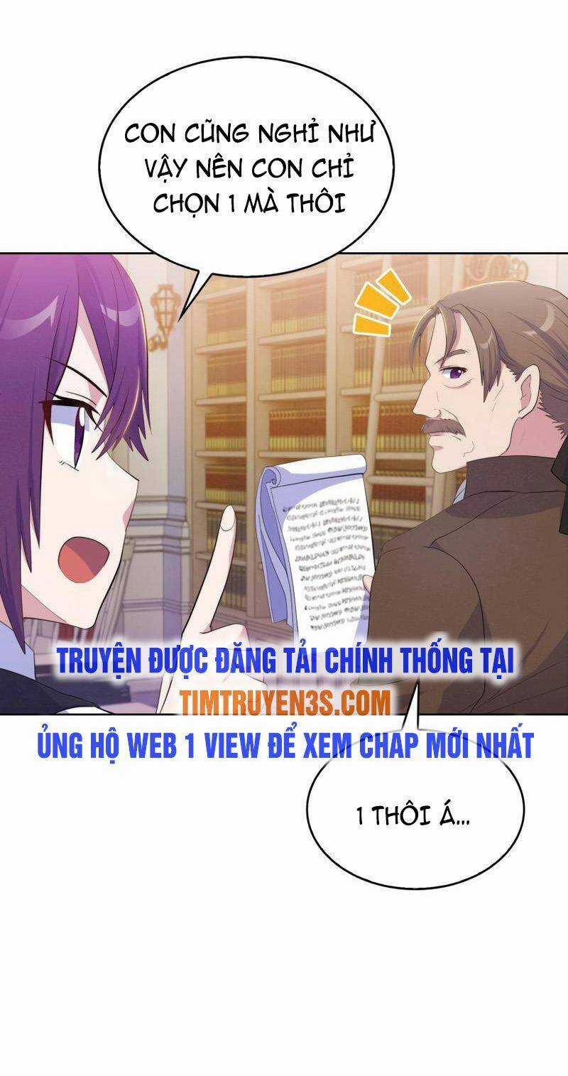 Nhân Vật Phụ Không Bao Giờ Chết Thêm Nữa Chapter 13 trang 33