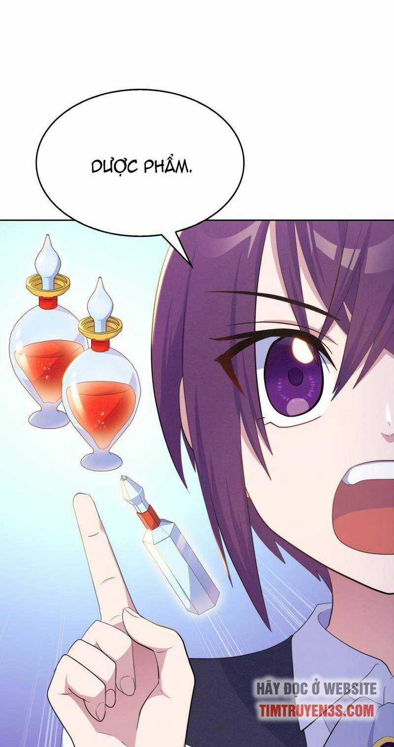 Nhân Vật Phụ Không Bao Giờ Chết Thêm Nữa Chapter 13 trang 34