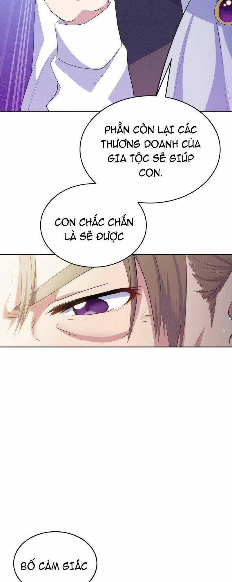 Nhân Vật Phụ Không Bao Giờ Chết Thêm Nữa Chapter 13 trang 35