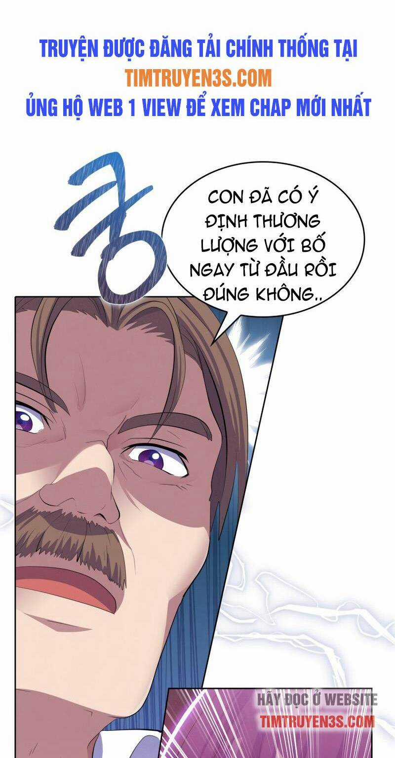 Nhân Vật Phụ Không Bao Giờ Chết Thêm Nữa Chapter 13 trang 37