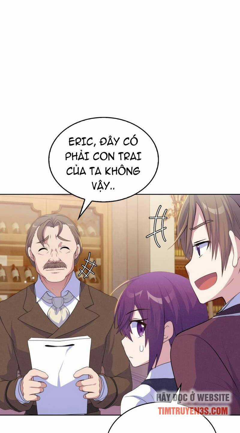 Nhân Vật Phụ Không Bao Giờ Chết Thêm Nữa Chapter 13 trang 40