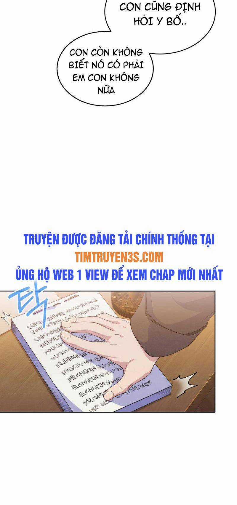 Nhân Vật Phụ Không Bao Giờ Chết Thêm Nữa Chapter 13 trang 41