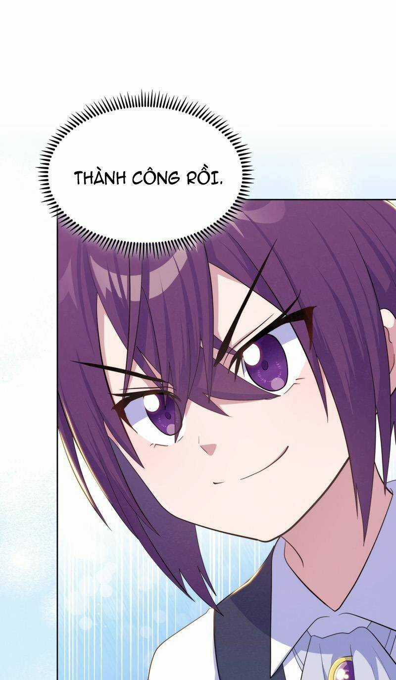 Nhân Vật Phụ Không Bao Giờ Chết Thêm Nữa Chapter 13 trang 44