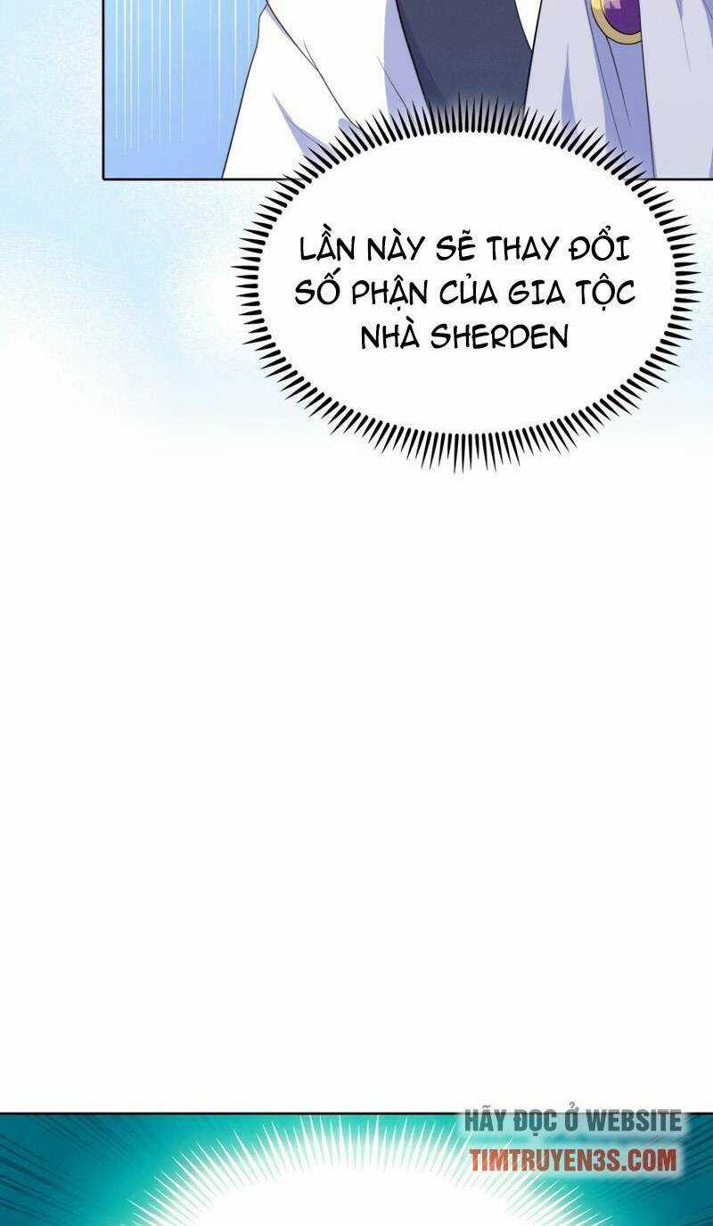 Nhân Vật Phụ Không Bao Giờ Chết Thêm Nữa Chapter 13 trang 45