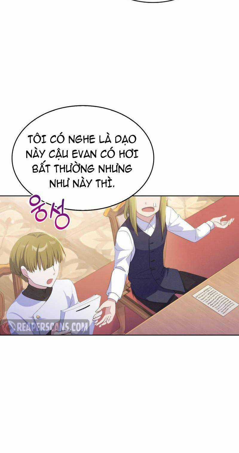 Nhân Vật Phụ Không Bao Giờ Chết Thêm Nữa Chapter 13 trang 47