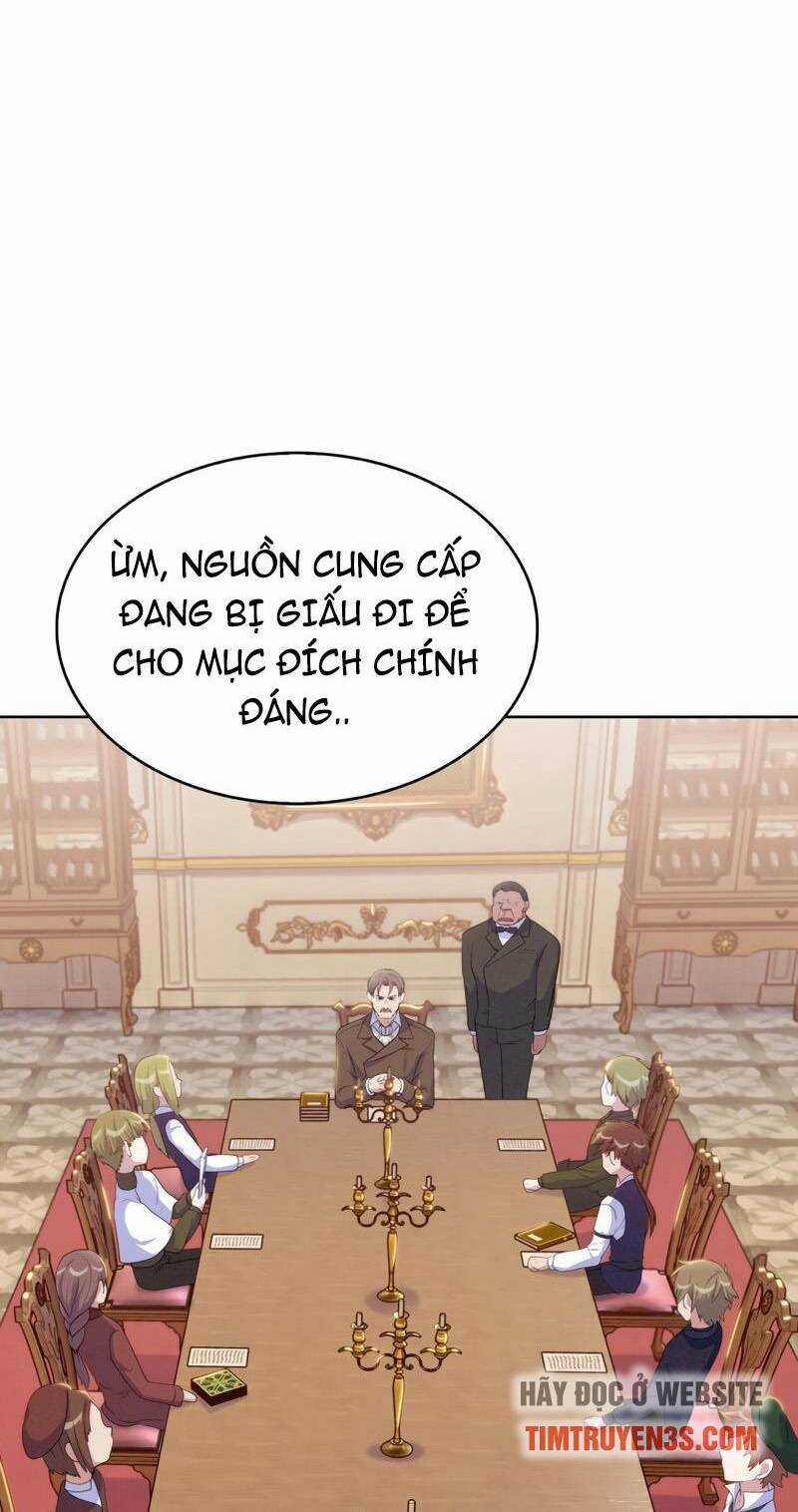 Nhân Vật Phụ Không Bao Giờ Chết Thêm Nữa Chapter 13 trang 48