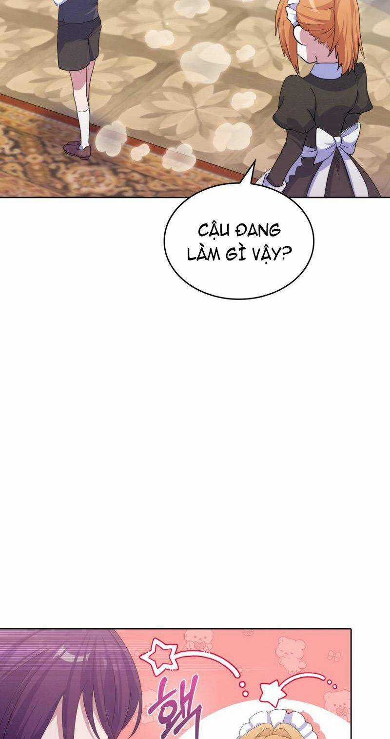 Nhân Vật Phụ Không Bao Giờ Chết Thêm Nữa Chapter 13 trang 5