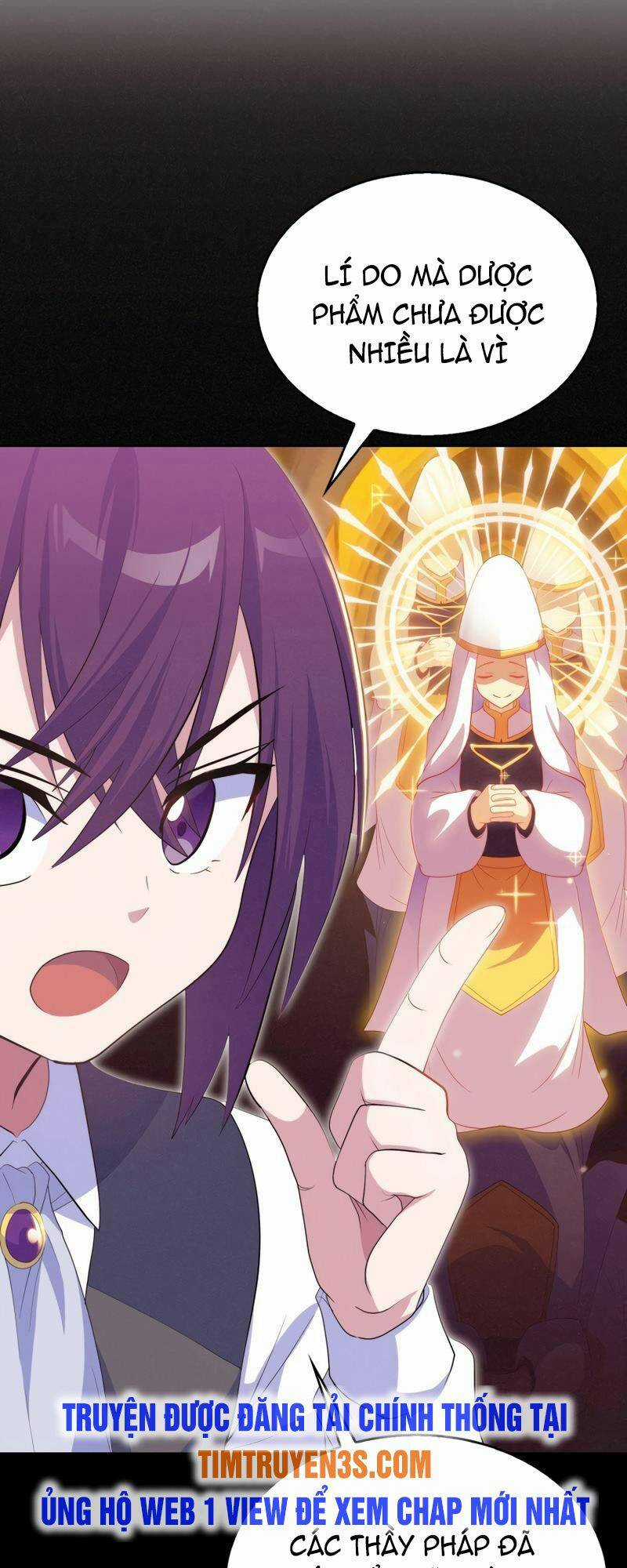 Nhân Vật Phụ Không Bao Giờ Chết Thêm Nữa Chapter 13 trang 52