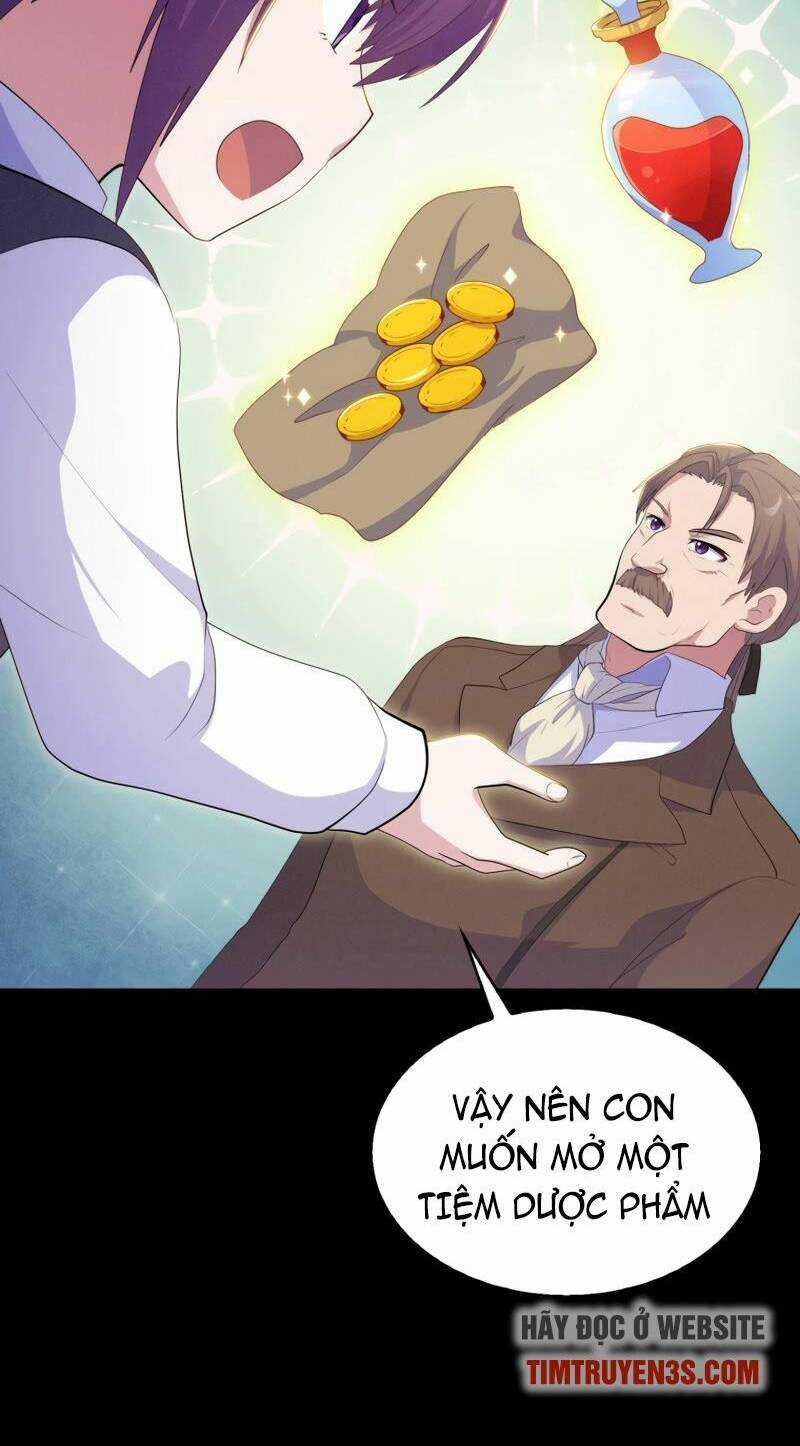 Nhân Vật Phụ Không Bao Giờ Chết Thêm Nữa Chapter 13 trang 54