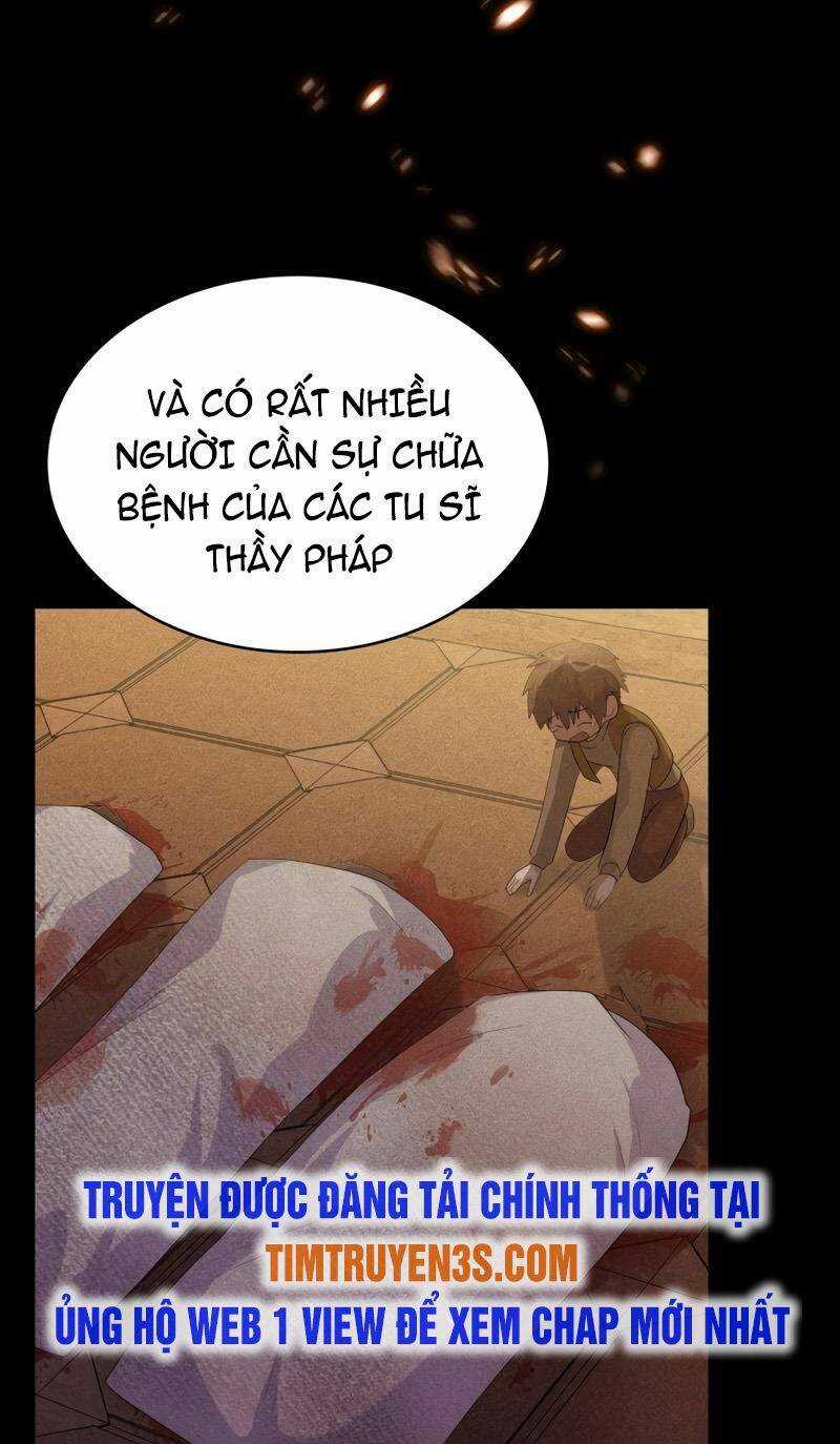 Nhân Vật Phụ Không Bao Giờ Chết Thêm Nữa Chapter 13 trang 58