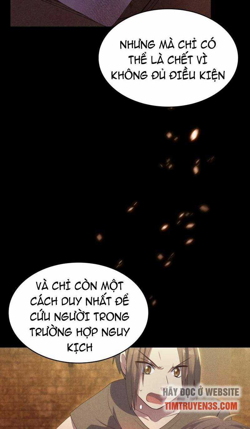 Nhân Vật Phụ Không Bao Giờ Chết Thêm Nữa Chapter 13 trang 59