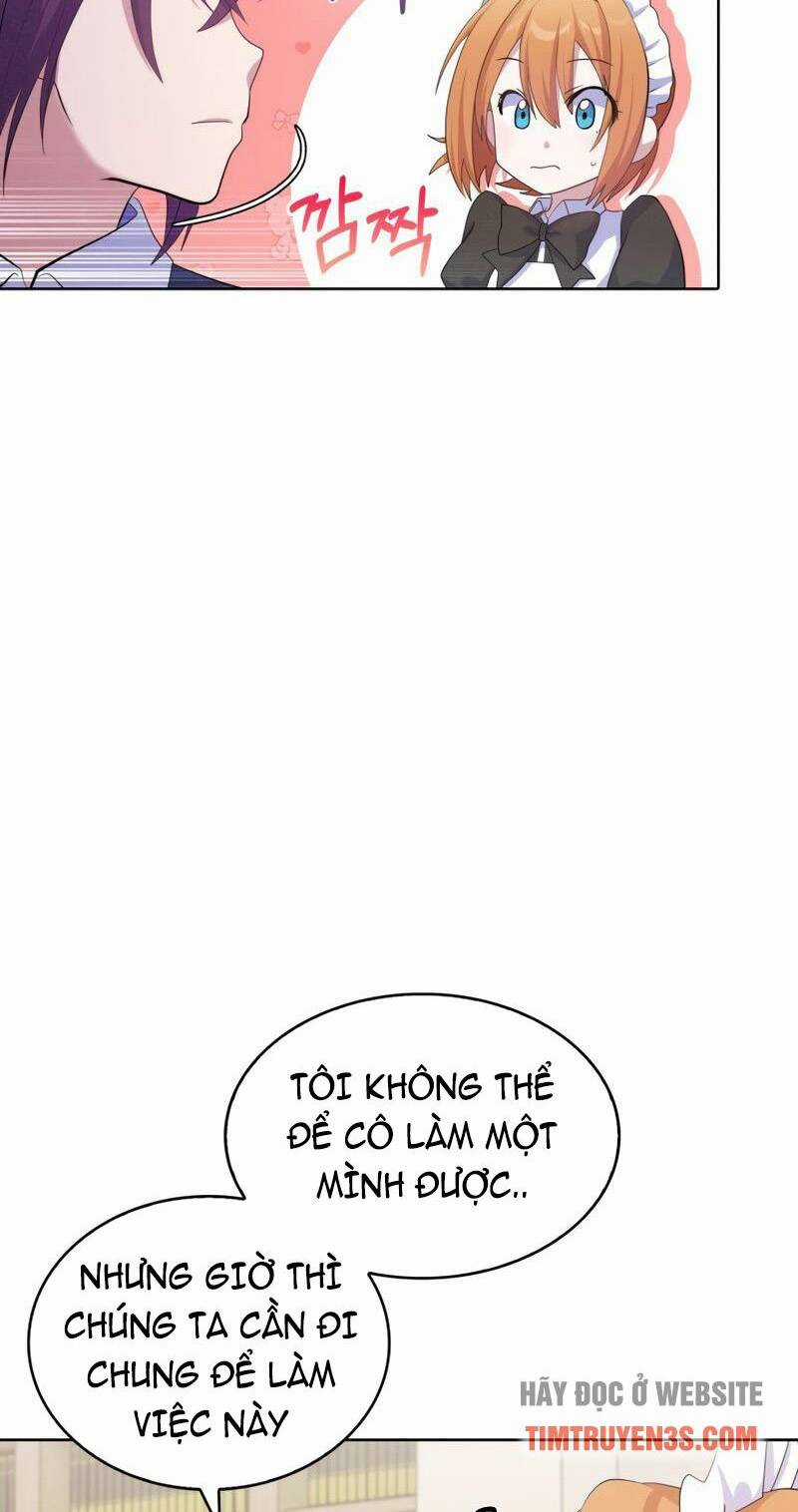 Nhân Vật Phụ Không Bao Giờ Chết Thêm Nữa Chapter 13 trang 6