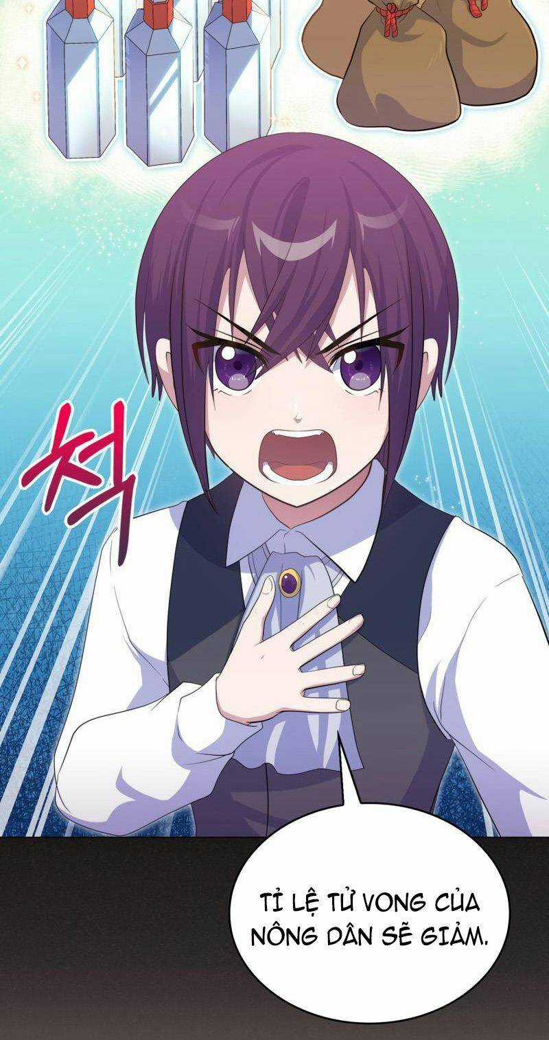 Nhân Vật Phụ Không Bao Giờ Chết Thêm Nữa Chapter 13 trang 61