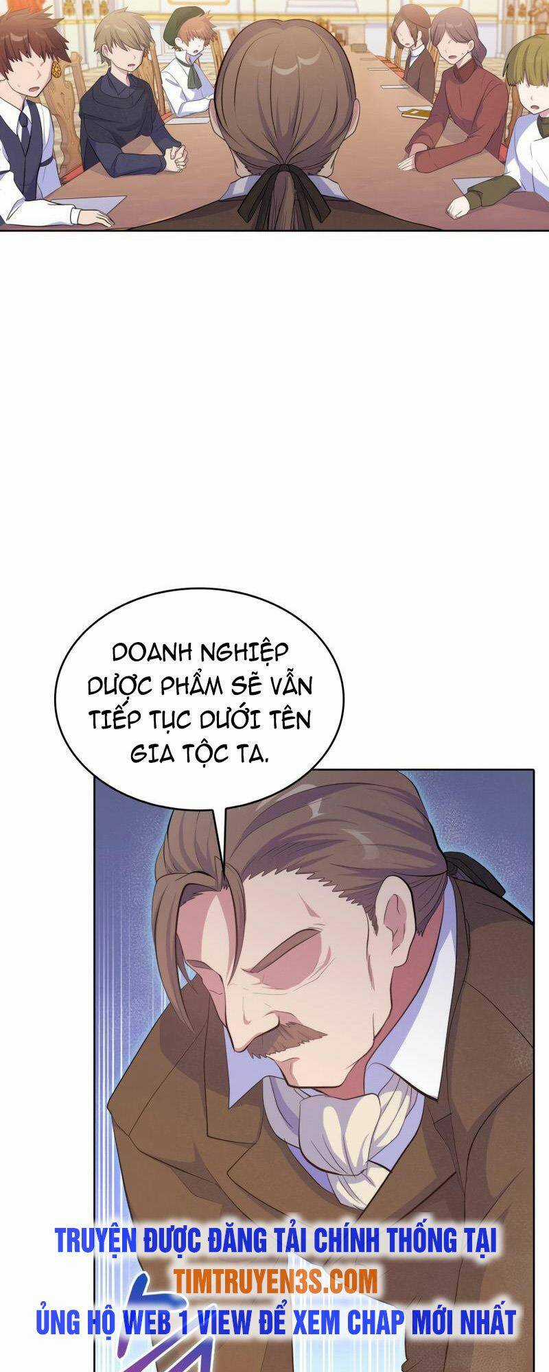 Nhân Vật Phụ Không Bao Giờ Chết Thêm Nữa Chapter 13 trang 63