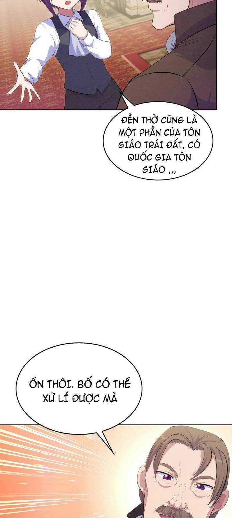 Nhân Vật Phụ Không Bao Giờ Chết Thêm Nữa Chapter 13 trang 69