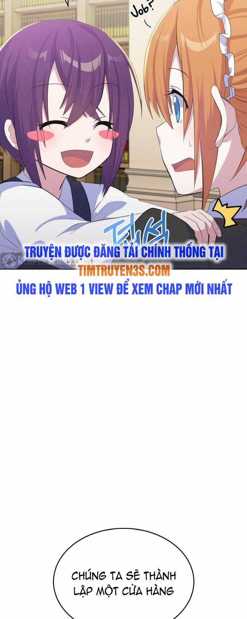 Nhân Vật Phụ Không Bao Giờ Chết Thêm Nữa Chapter 13 trang 7