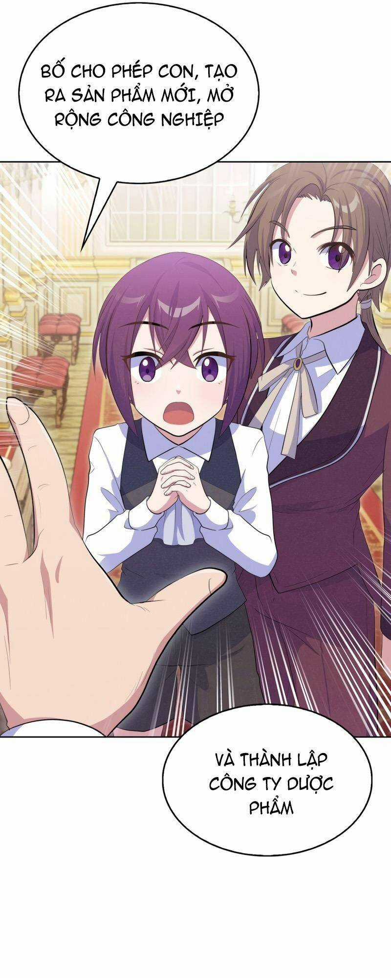 Nhân Vật Phụ Không Bao Giờ Chết Thêm Nữa Chapter 13 trang 71