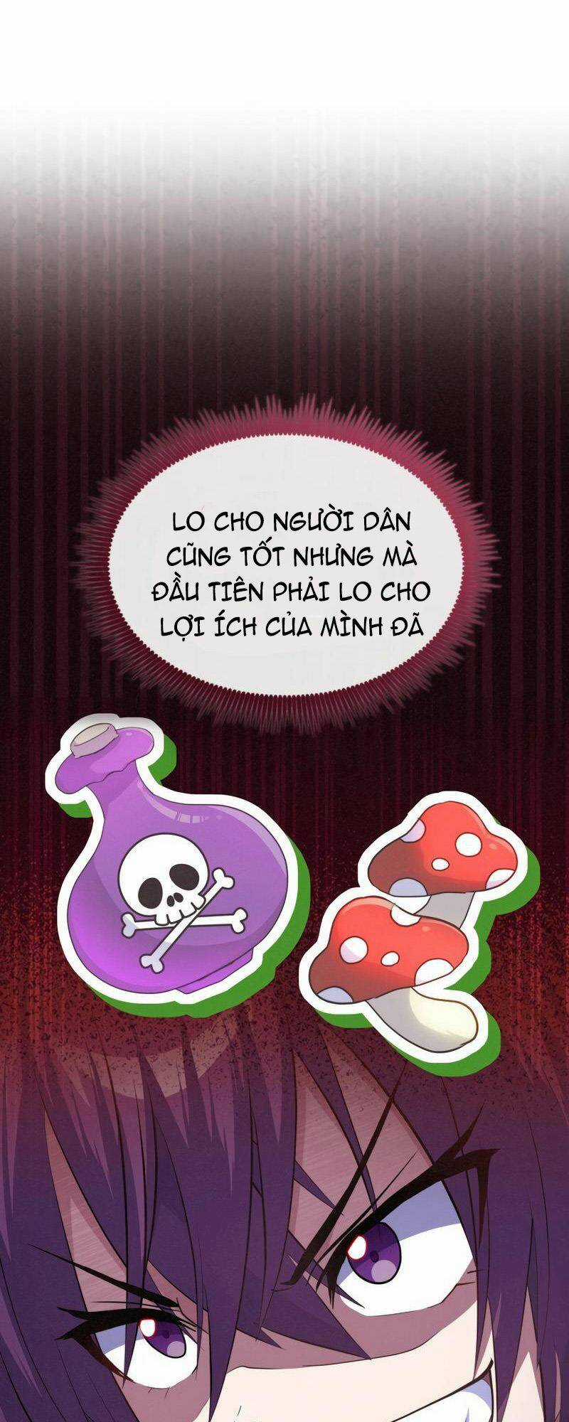 Nhân Vật Phụ Không Bao Giờ Chết Thêm Nữa Chapter 13 trang 74