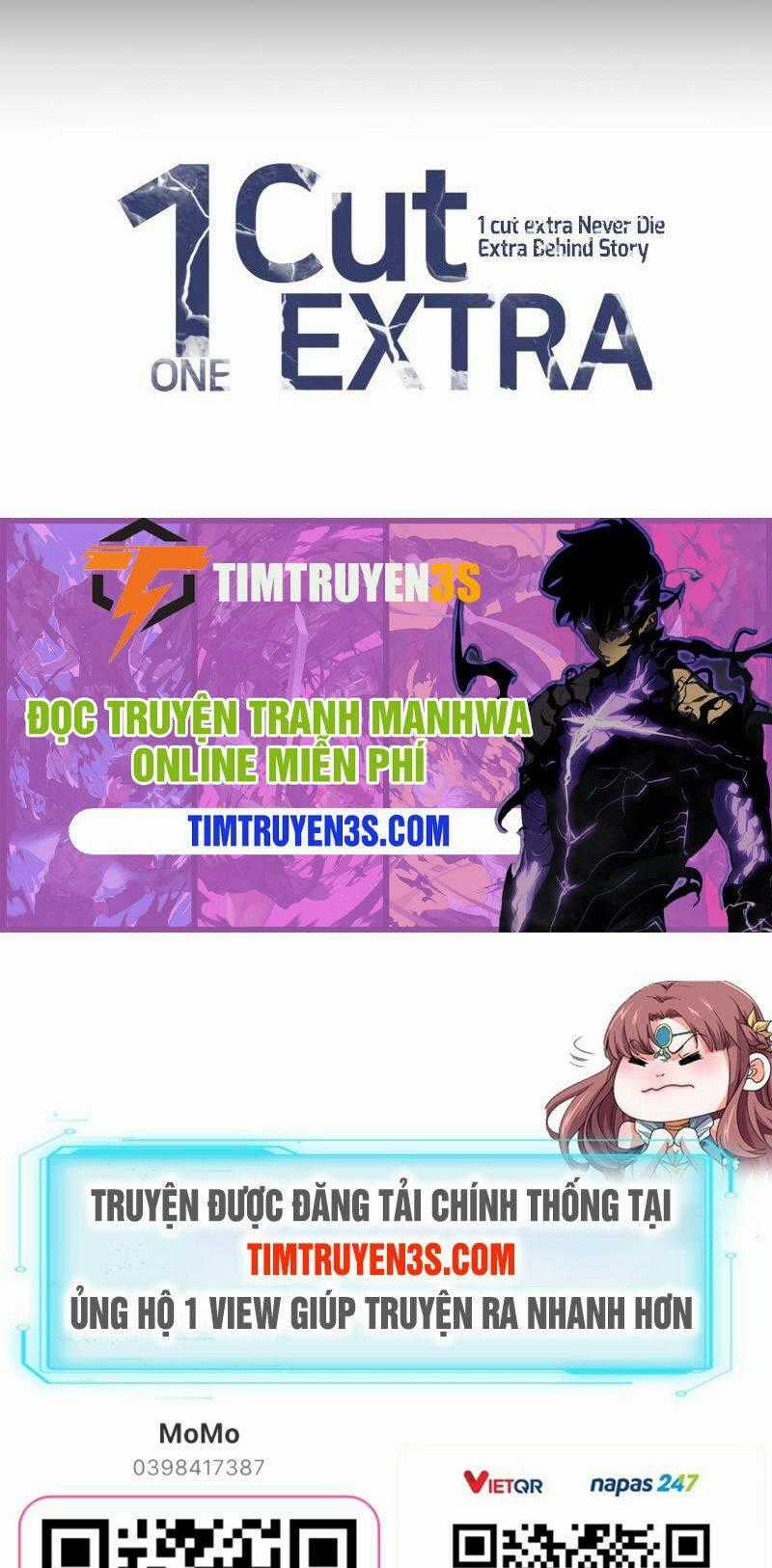 Nhân Vật Phụ Không Bao Giờ Chết Thêm Nữa Chapter 13 trang 76