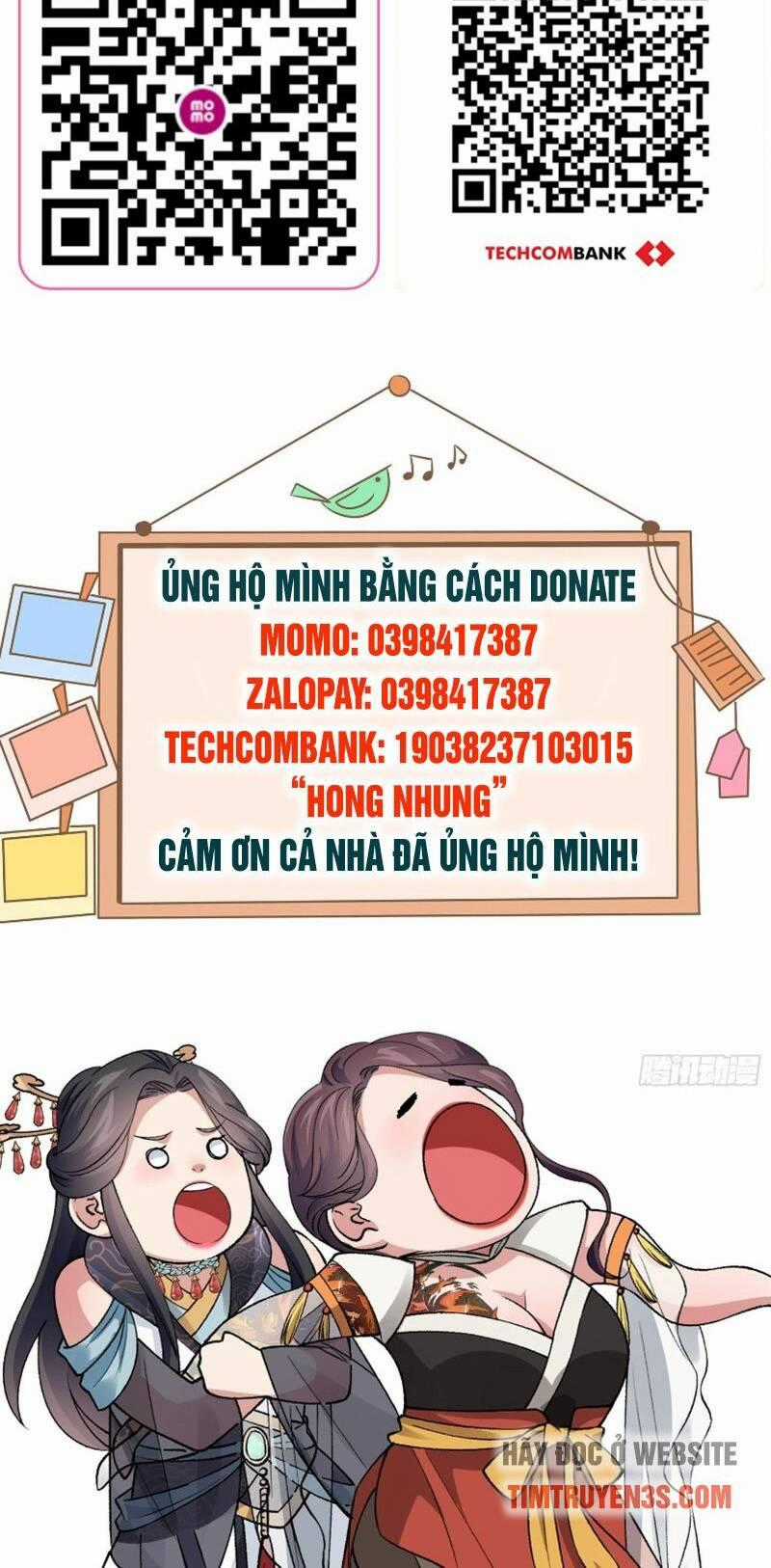 Nhân Vật Phụ Không Bao Giờ Chết Thêm Nữa Chapter 13 trang 77