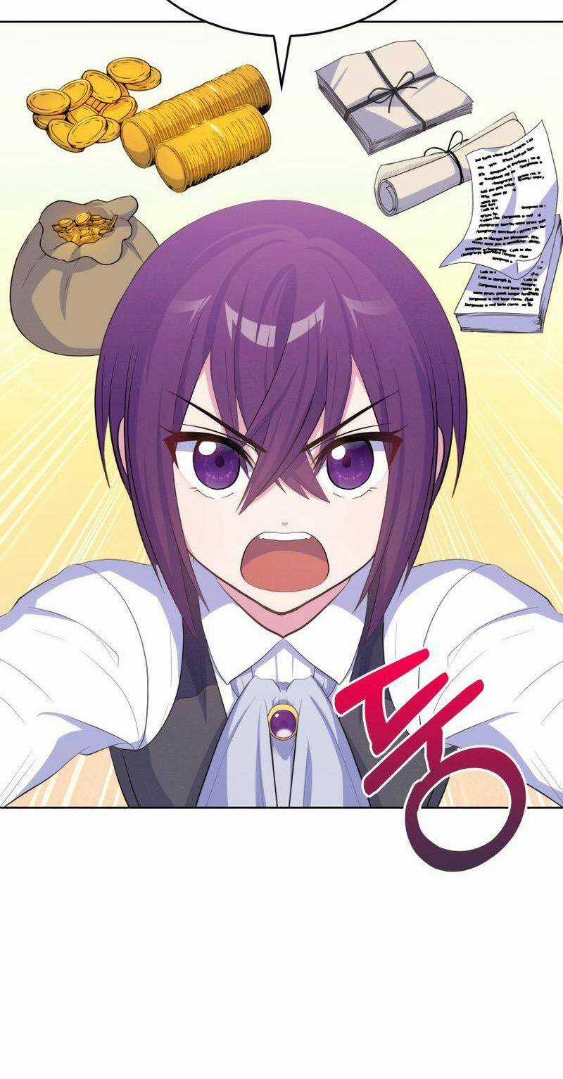 Nhân Vật Phụ Không Bao Giờ Chết Thêm Nữa Chapter 13 trang 8