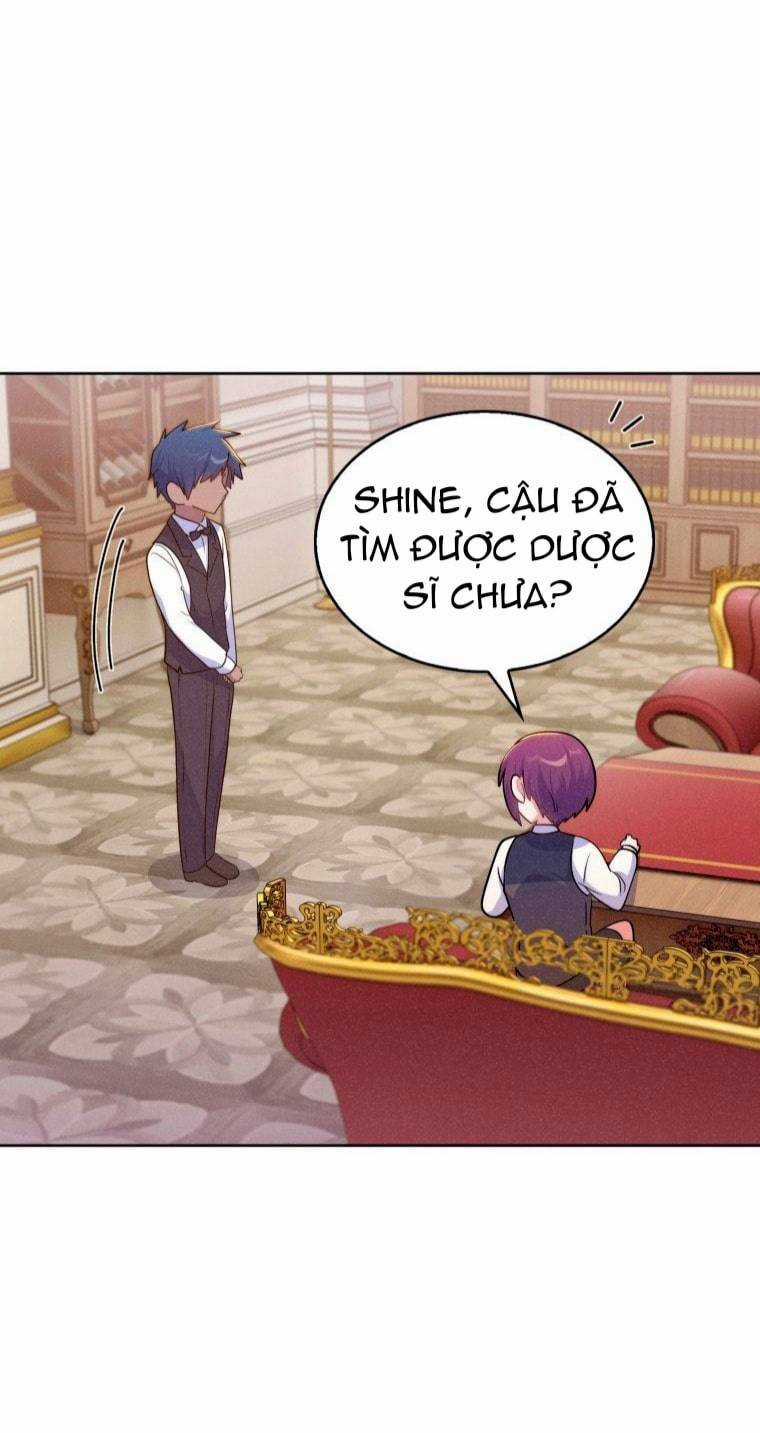 Nhân Vật Phụ Không Bao Giờ Chết Thêm Nữa Chapter 14 trang 11