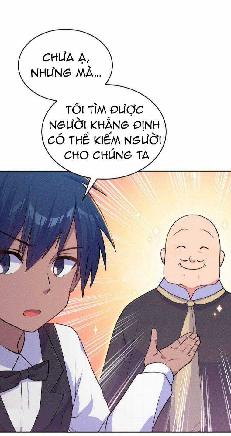 Nhân Vật Phụ Không Bao Giờ Chết Thêm Nữa Chapter 14 trang 12