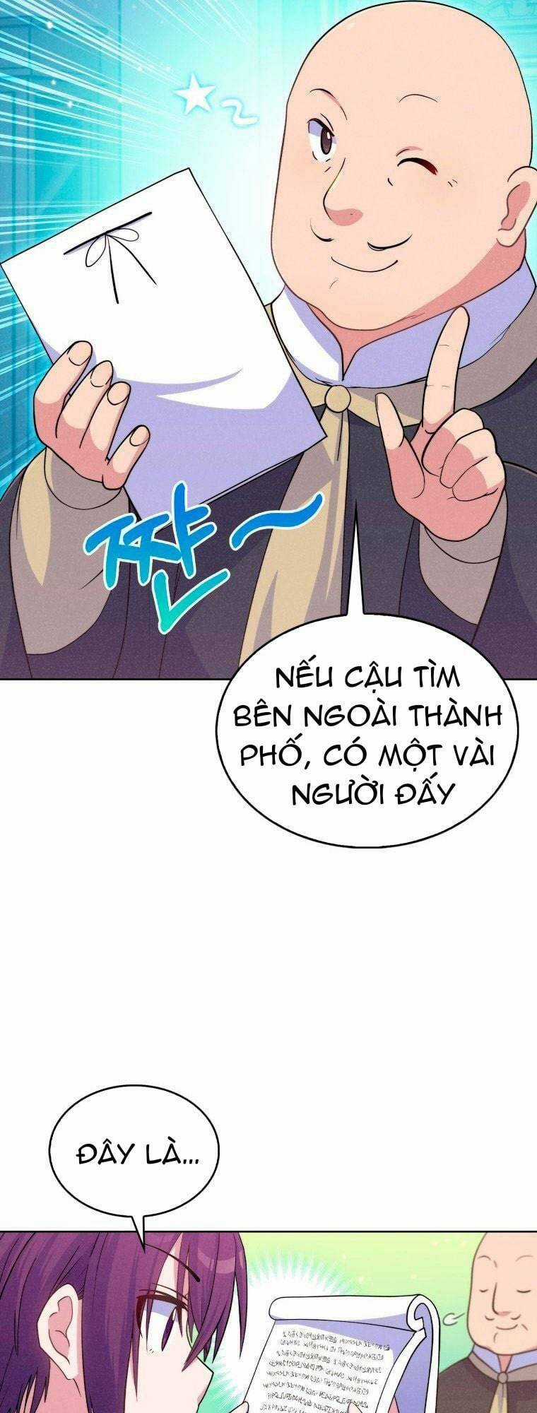 Nhân Vật Phụ Không Bao Giờ Chết Thêm Nữa Chapter 14 trang 14