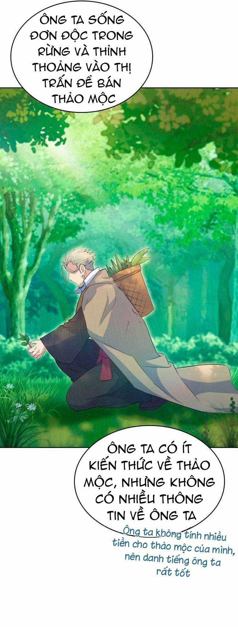 Nhân Vật Phụ Không Bao Giờ Chết Thêm Nữa Chapter 14 trang 19