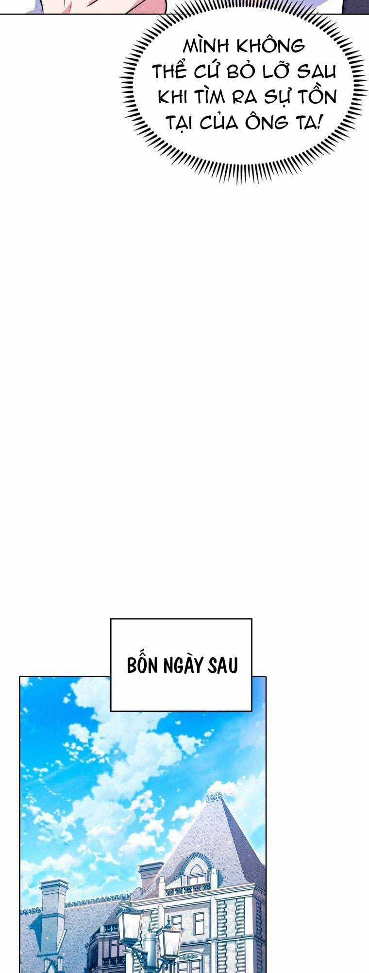 Nhân Vật Phụ Không Bao Giờ Chết Thêm Nữa Chapter 14 trang 23
