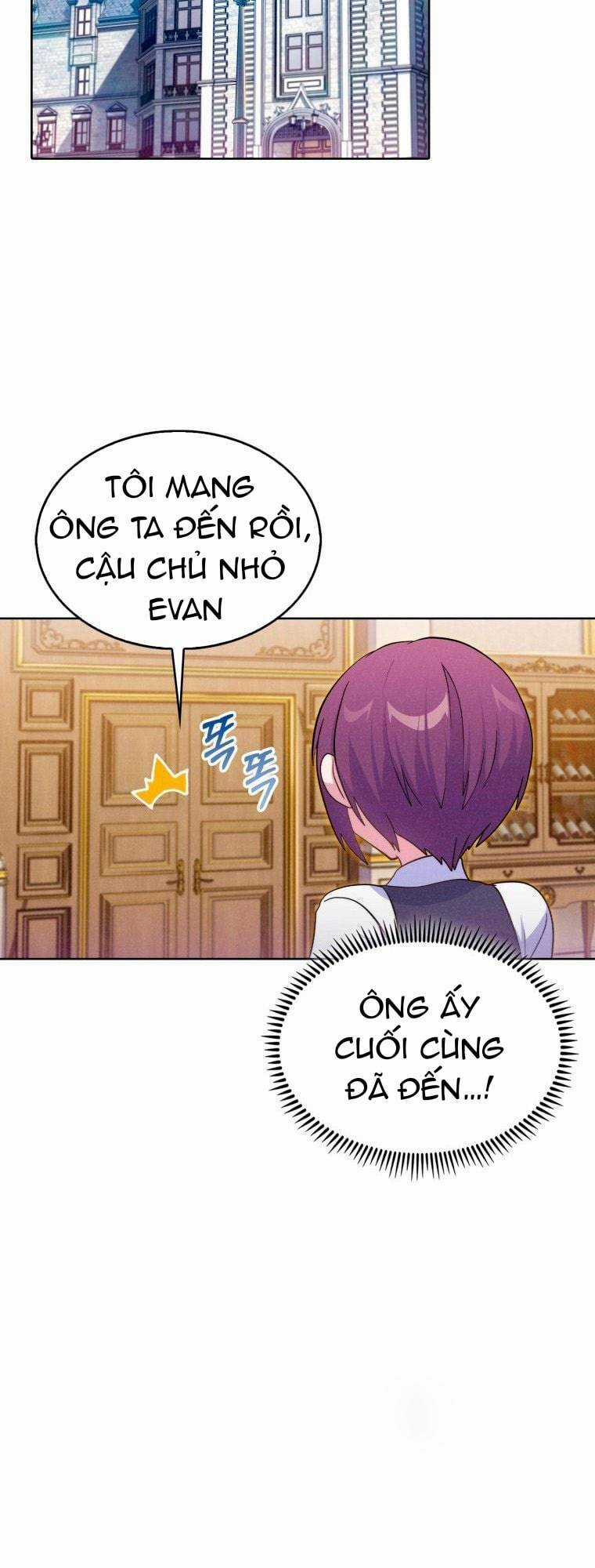 Nhân Vật Phụ Không Bao Giờ Chết Thêm Nữa Chapter 14 trang 24